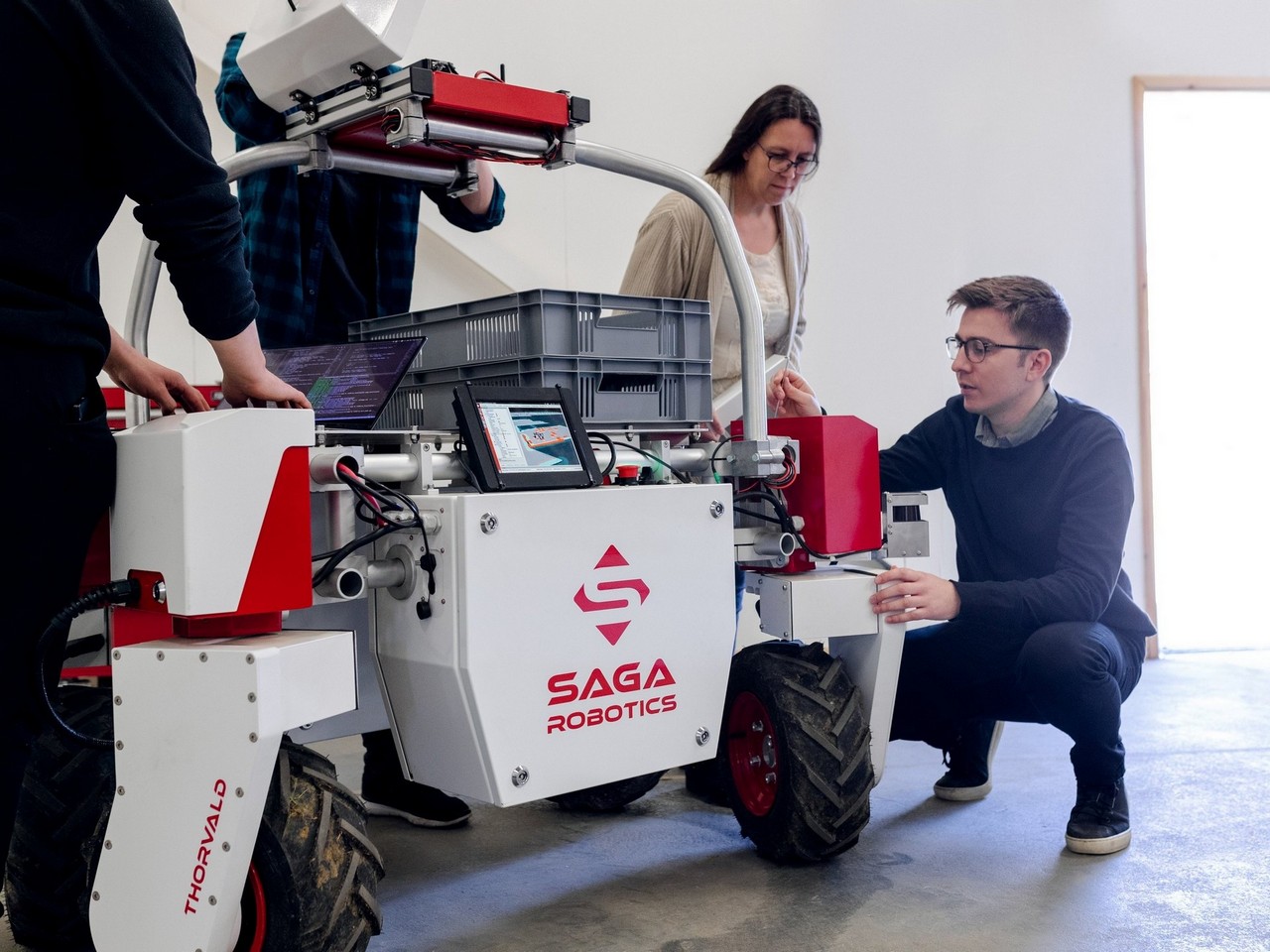 Equipo de dosificación